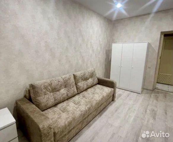 

2-к. квартира, 51 м², 2 кровати