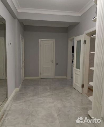 

2-к. квартира, 75 м², 2 кровати