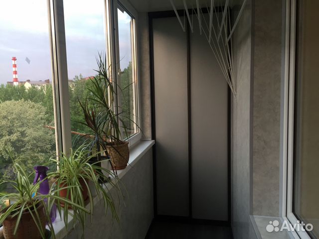 2-к квартира, 57 м², 5/9 эт. 2-к квартира, 57 м², 5/9 эт.