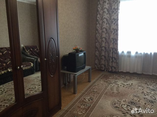 3-к квартира, 62 м², 3/10 эт.