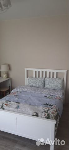 

Квартира-студия, 31,1 м², 1 кровать