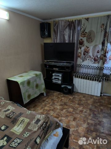 

2-к. дом, 50 м²