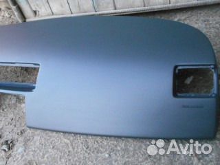 Торпеда для Volvo S40 Торпеда для Volvo S40