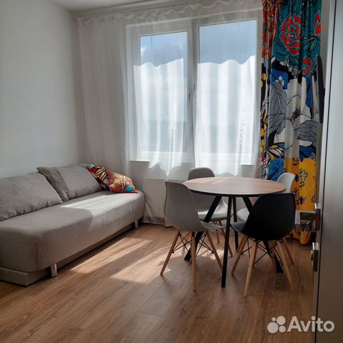 

3-к. квартира, 70 м², 5 кроватей