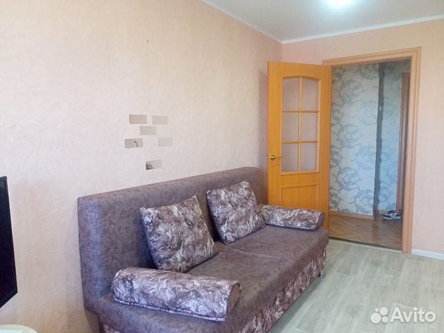 

2-к. квартира, 65 м², 4 кровати
