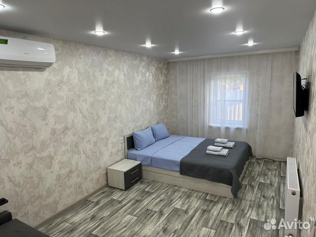 

2-к. дом, 30 м²