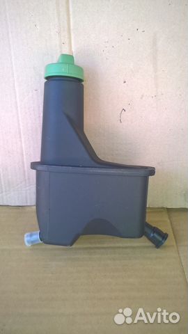 Новый бачок гидроусилителя Фольксв Гольф-3/Венто