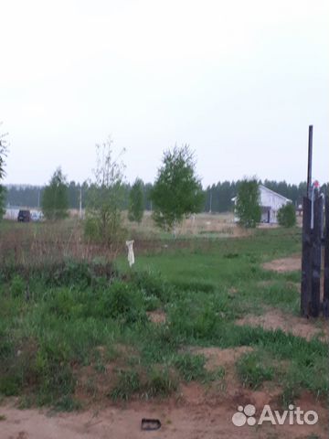 Участок 10 сот. (ИЖС)