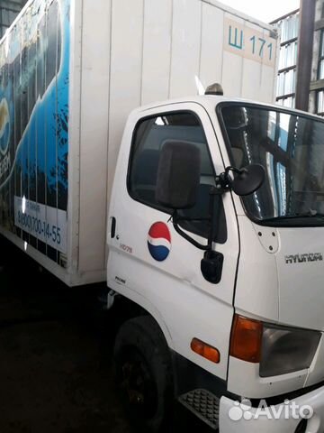 Hyudai HD78 В Разборе Hyudai HD78 В Разборе