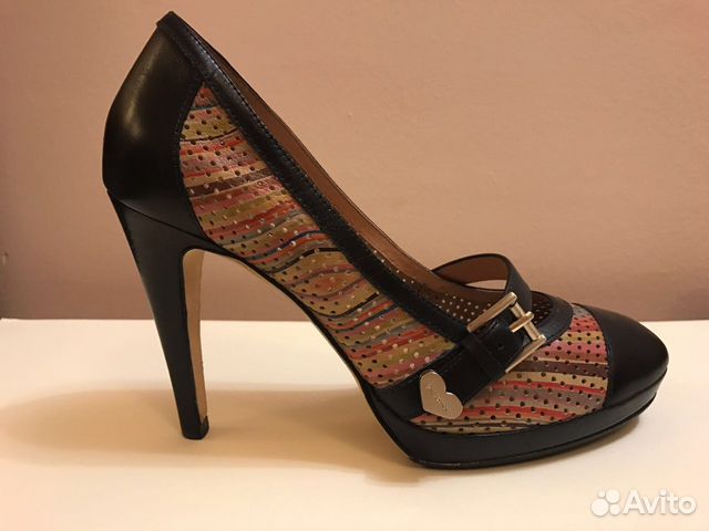 Туфли Paul Smith Туфли Paul Smith