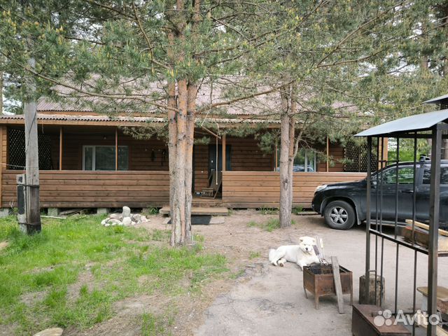 

2-к. таунхаус, 78 м²