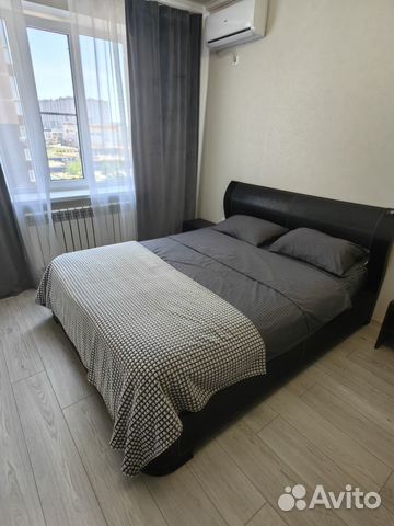 

1-к. квартира, 40 м², 1 кровать