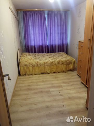 

3-к. квартира, 64 м², 5 кроватей