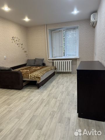 

1-к. квартира, 32 м², 1 кровать