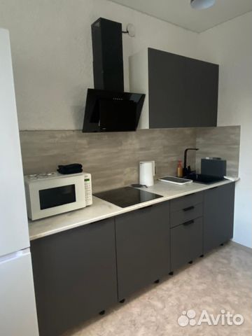 

2-к. квартира, 52 м², 3 кровати