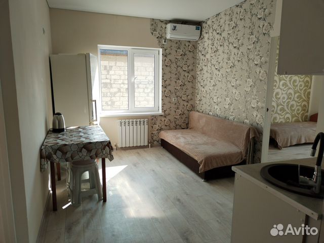 

2-к. квартира, 52 м², 4 кровати