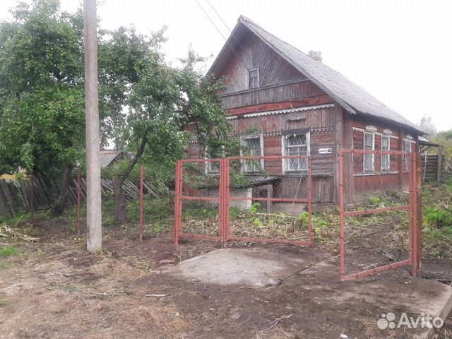 Авито Псков Дома Дачи Купить