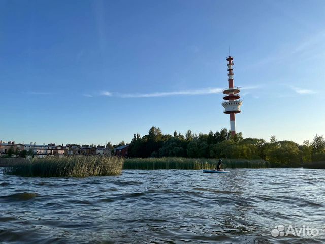 

Квартира-студия, 24 м², 2 кровати
