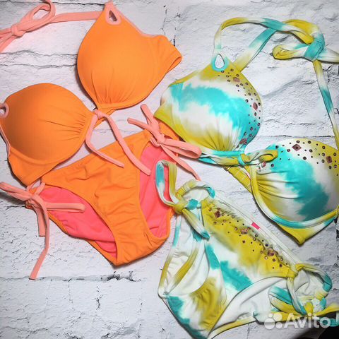 Купальник Victoria’s Secret Купальник Victoria’s Secret