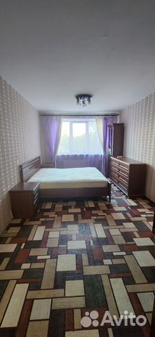 

3-к. квартира, 73 м², 2 кровати