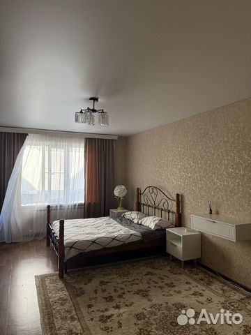 

2-к. квартира, 90 м², 3 кровати