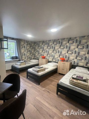 

2-к. квартира, 50 м², 5 кроватей