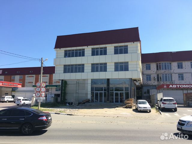 Аренда помещения, 450 кв/м, собственник
