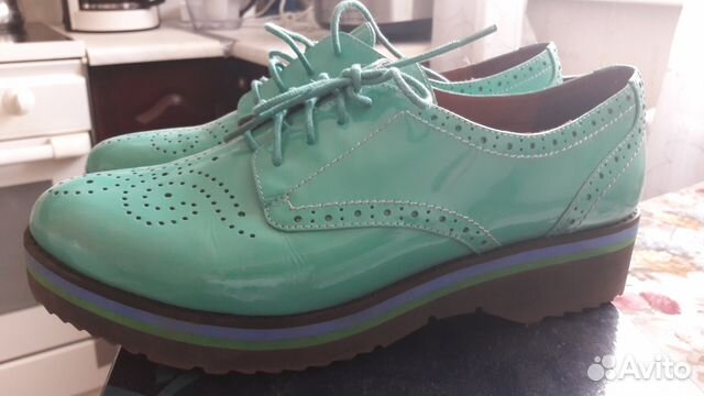 Женские ботинки Женские ботинки