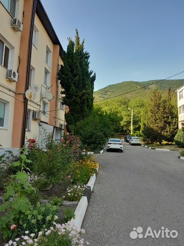 

1-к. квартира, 36 м², 4 кровати