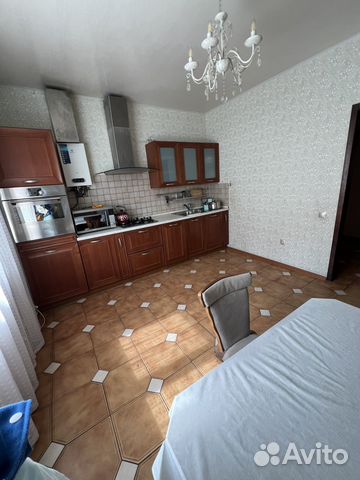 

3-к. дом, 90 м²