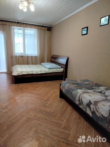 

1-к. таунхаус, 40 м²