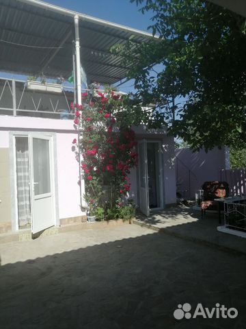 

3-к. таунхаус, 50 м²