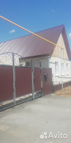 

6-к. дом, 150 м²