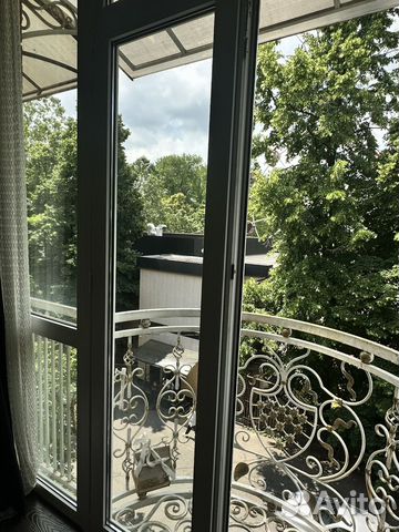 

3-к. квартира, 60 м², 3 кровати