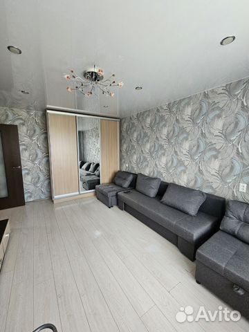 

2-к. квартира, 51 м², 4 кровати