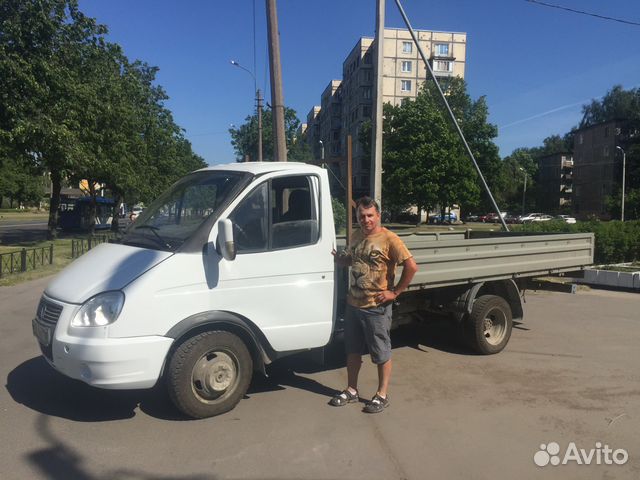 Грузоперевозки газель, катюша, 6 метров длиномер