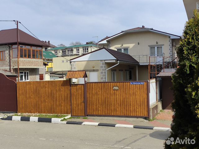 

8-к. дом, 145 м²