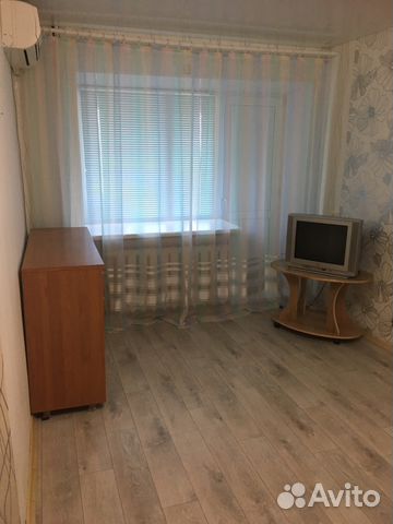 1-к квартира, 31 м², 5/5 эт. 1-к квартира, 31 м², 5/5 эт.