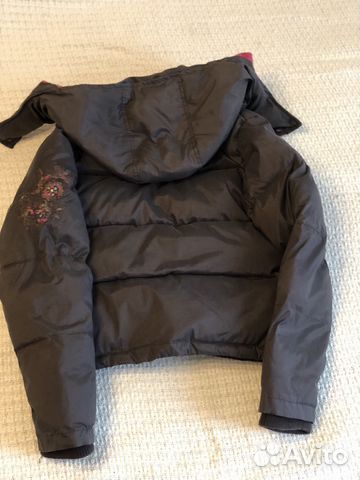 Куртка Kenzo Куртка Kenzo