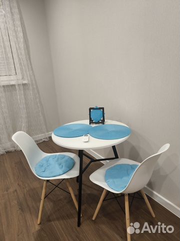 

Квартира-студия, 23 м², 1/16 эт.