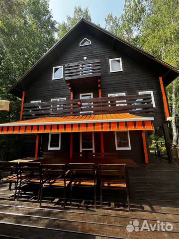 

4-к. дом, 105 м²