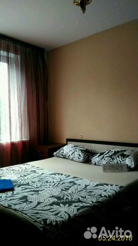 1-к квартира, 39 м², 5/9 эт. 1-к квартира, 39 м², 5/9 эт.