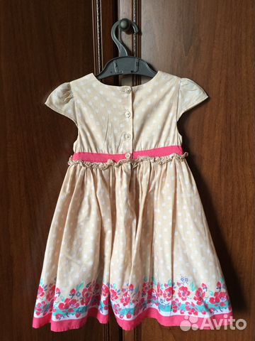 Платье+болеро, футболки, шорты Mothercare, pp.92 Платье+болеро, футболки, шорты Mothercare, pp.92