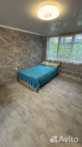 

Квартира-студия, 24 м², 1 кровать