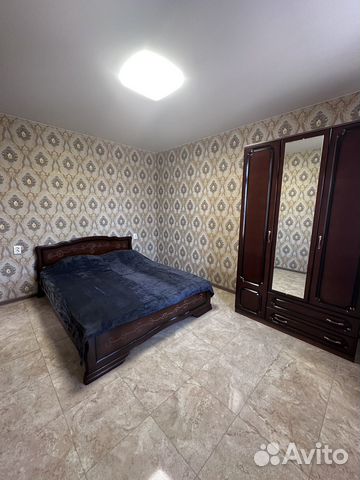 

3-к. коттедж, 90 м²