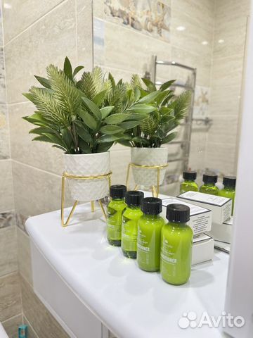 

1-к. квартира, 31 м², 1 кровать