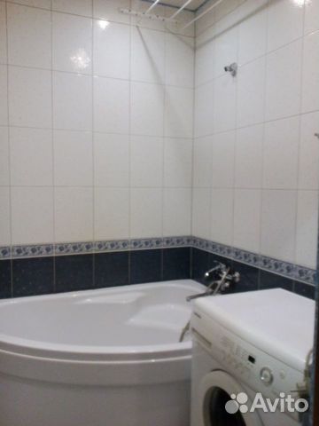 1-к квартира, 38 м², 2/5 эт.