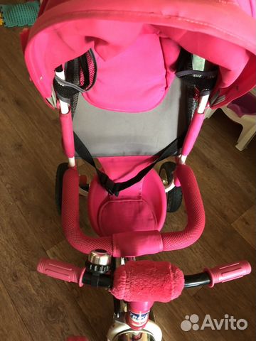 Велосипед Trike Велосипед Trike