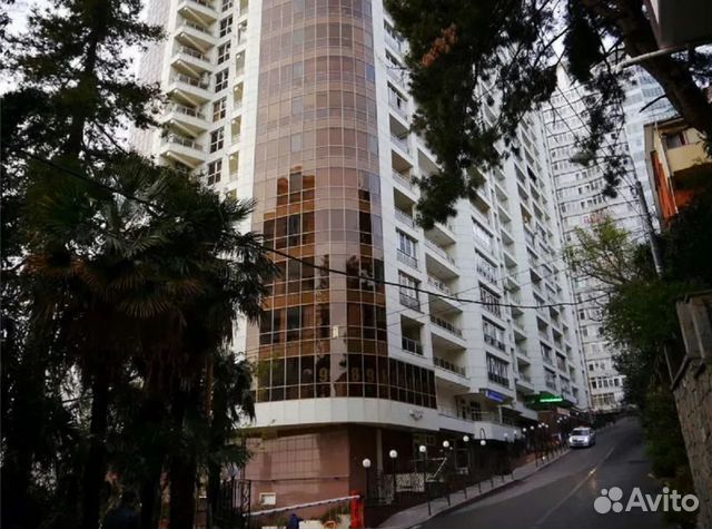 

2-к. квартира, 57 м², 2/22 эт.