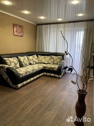 

2-к. квартира, 41 м², 2 кровати